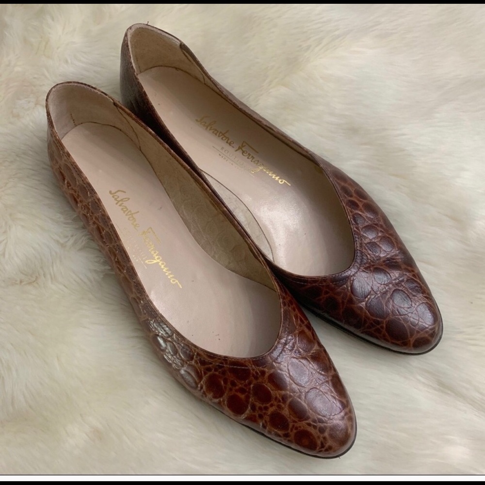 Salvatore Ferragamo